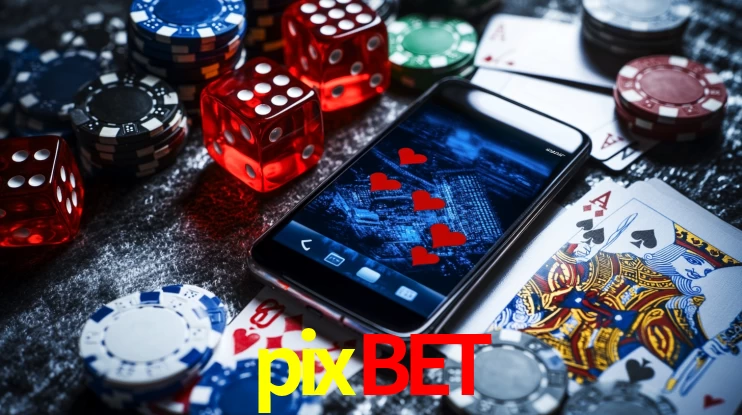 pixbet Login